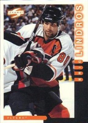 1997 Score #88 Promos