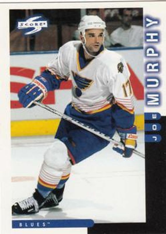 1997 Score #163 Base