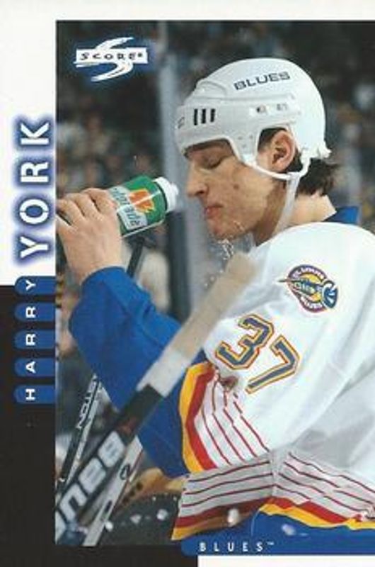 1997 Score #192 Base