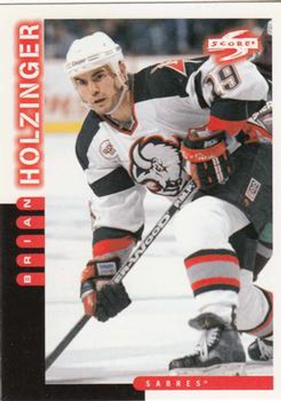 1997 Score #172 Base