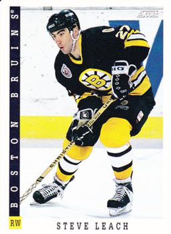 1993 Score #88 Base
