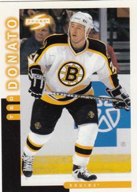 1997 Score #171 Base