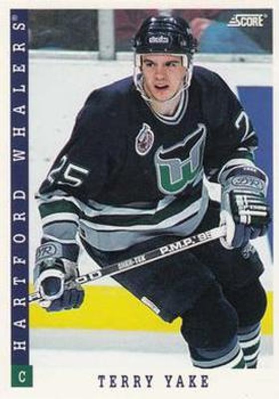 1993 Score #259 Base