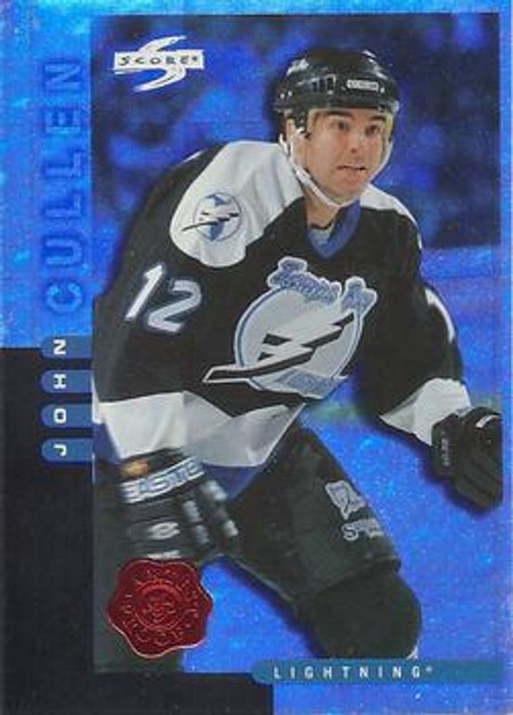 1997 Score #155 Artist's Proofs