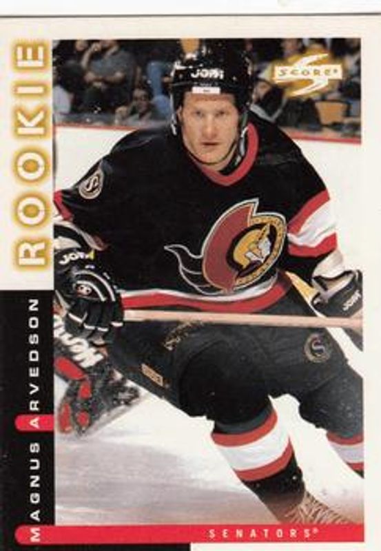 1997 Score #70 Base