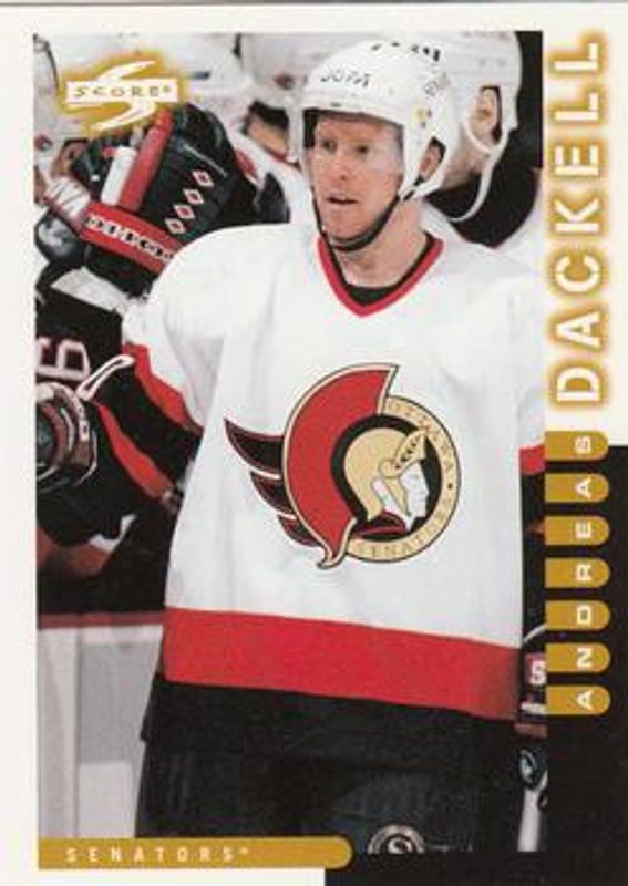 1997 Score #203 Base