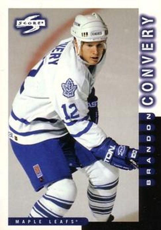 1997 Score #164 Base