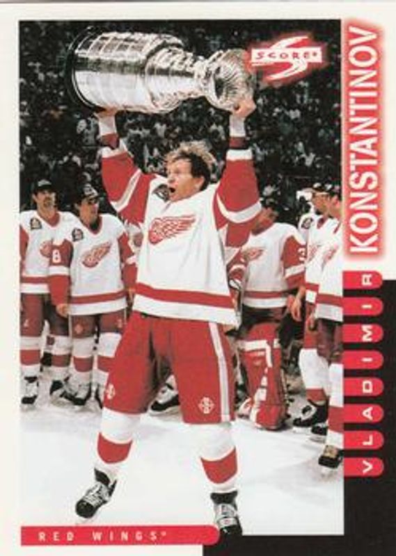 1997 Score #228 Base