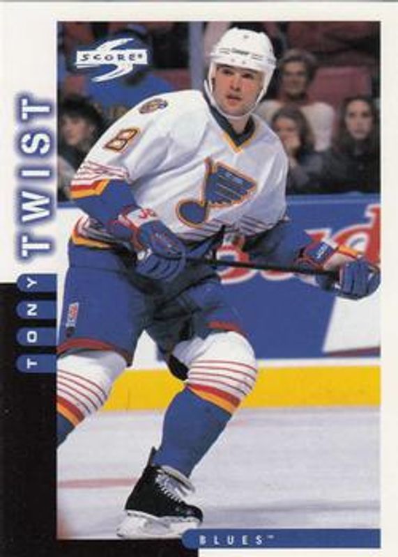 1997 Score #157 Base