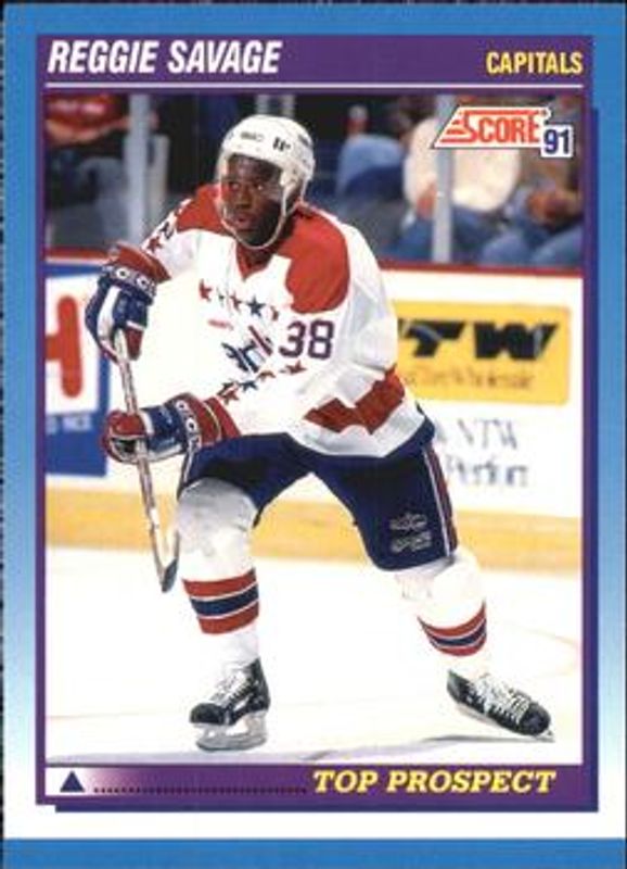 1991 Score Canadian Bilingual #350 Base