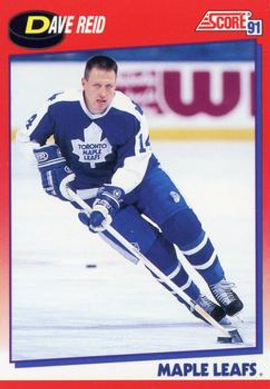 1991 Score Canadian Bilingual #173 Base