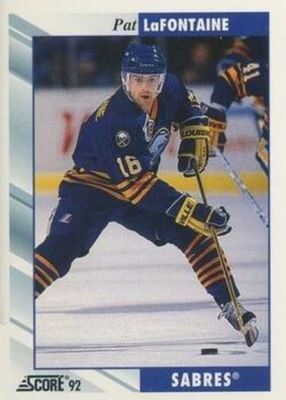 1992 Score #6 Samples