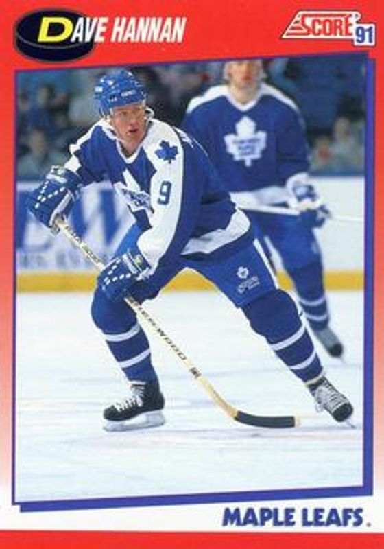 1991 Score Canadian Bilingual #241 Base
