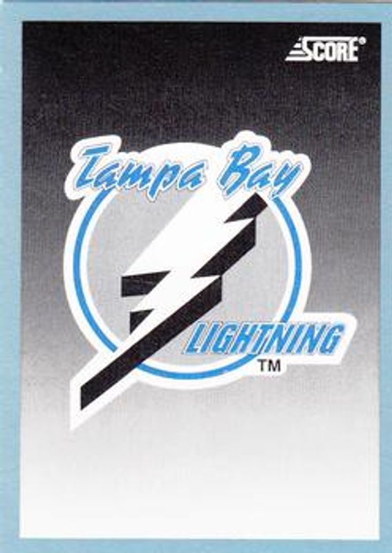 1992 Score Canadian #507 Base