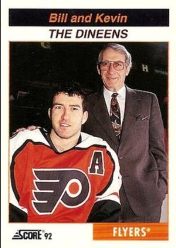 1992 Score #517 Base