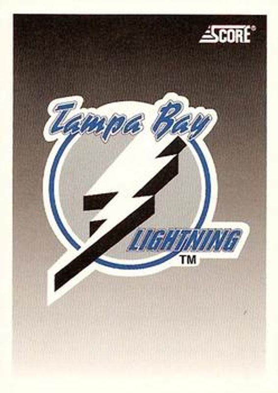 1992 Score #507 Base