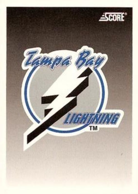 1992 Score #507 Base