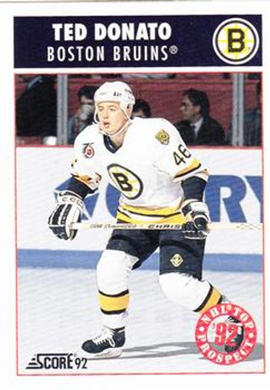 1992 Score #479 Base