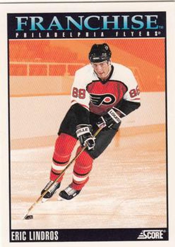 1992 Score #432 Base