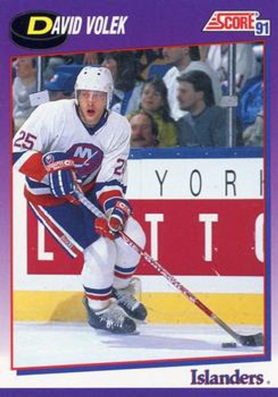 1991 Score American #88 Base