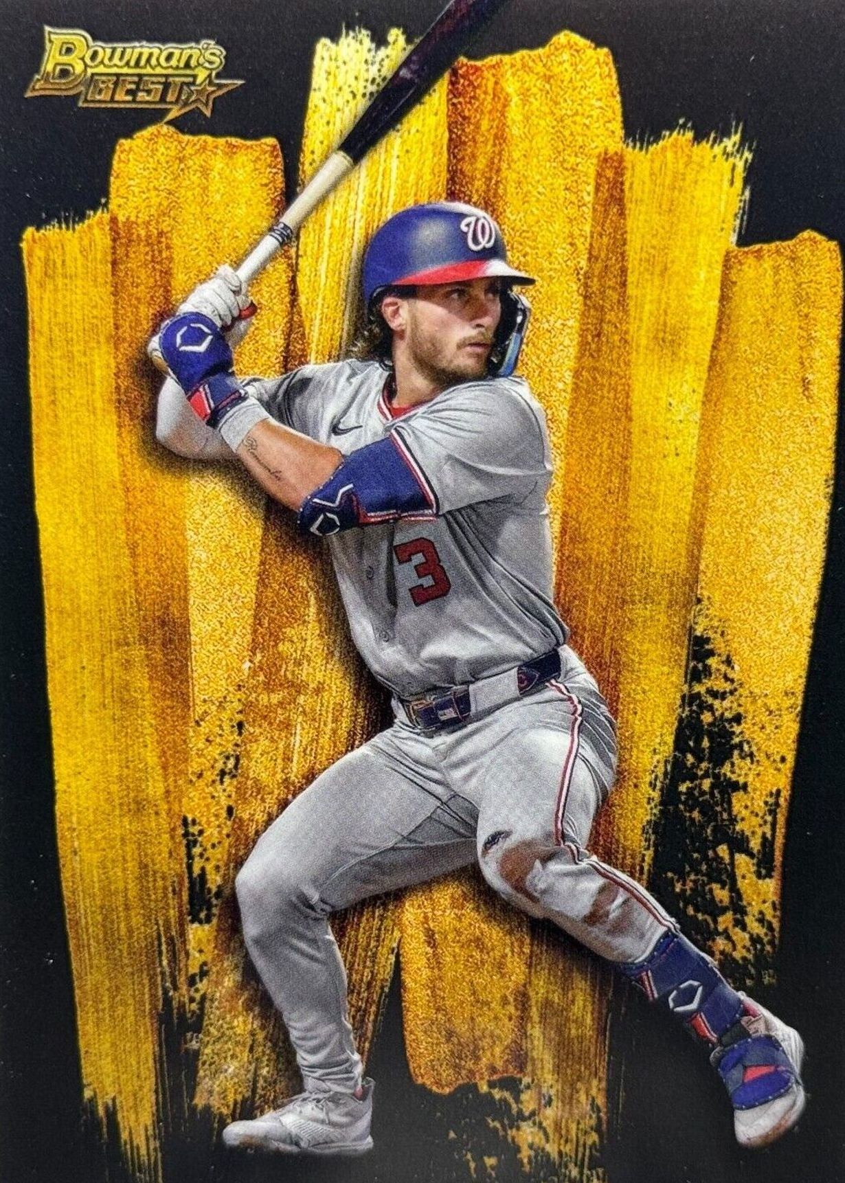 その他 9/99 Leaf Dylan Crews Auto Dylan Crews Auto 2-card Lot; 17U Team USA /99 & Leaf perfect