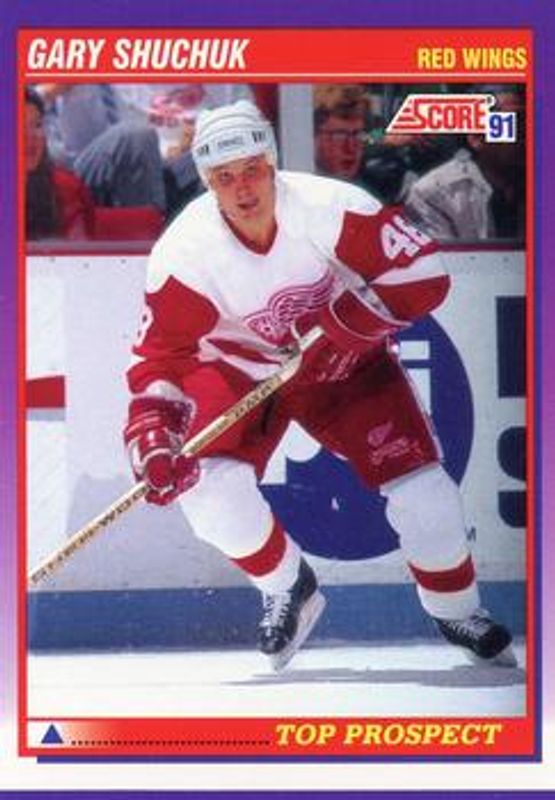 1991 Score American #315 Base