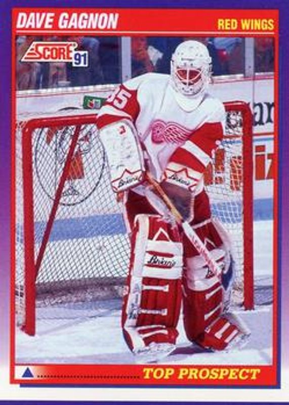 1991 Score American #387 Base