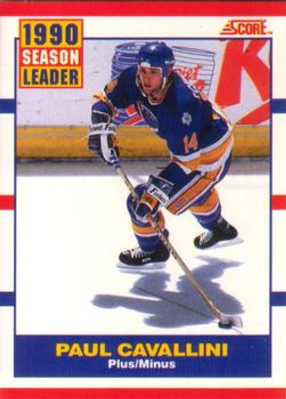 1990 Score Canadian #349 Base
