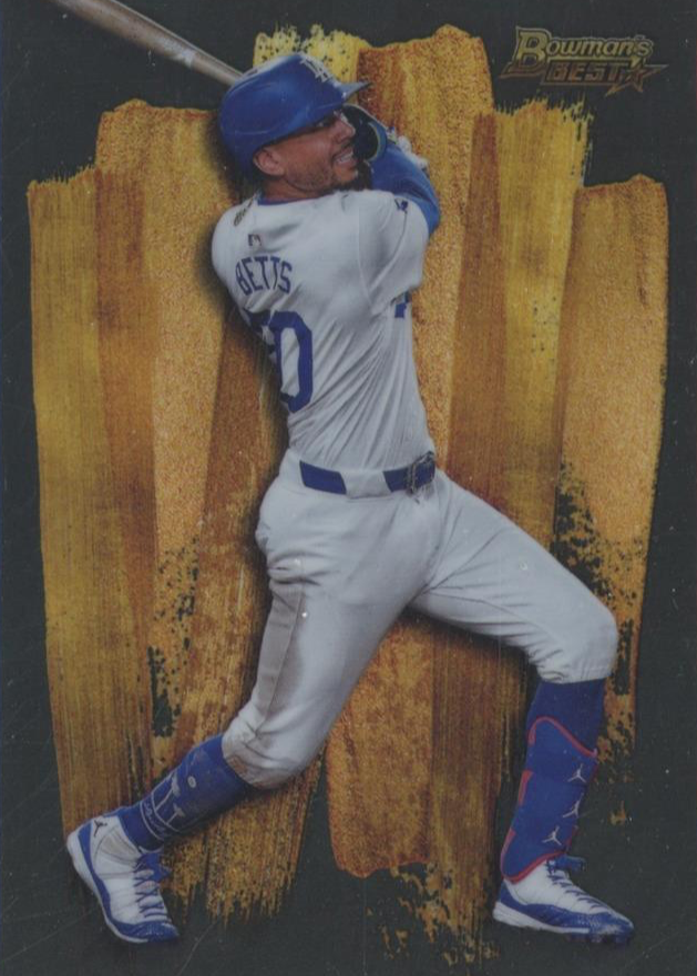 Mookie Betts