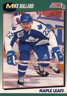 1991 Score Rookie and Traded #40T Base