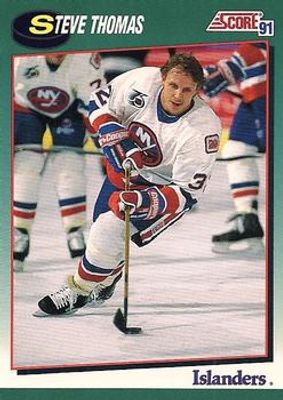 1991 Score Rookie and Traded #51T Base