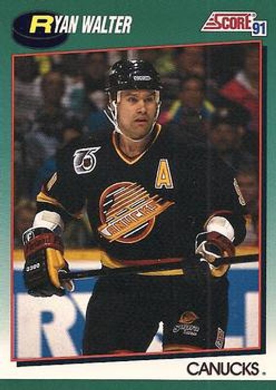 1991 Score Rookie and Traded #41T Base
