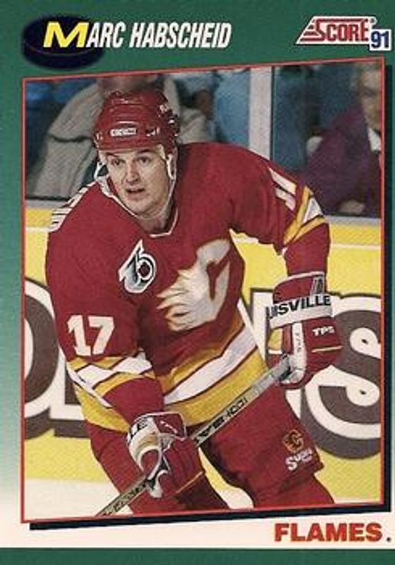 1991 Score Rookie and Traded #33T Base