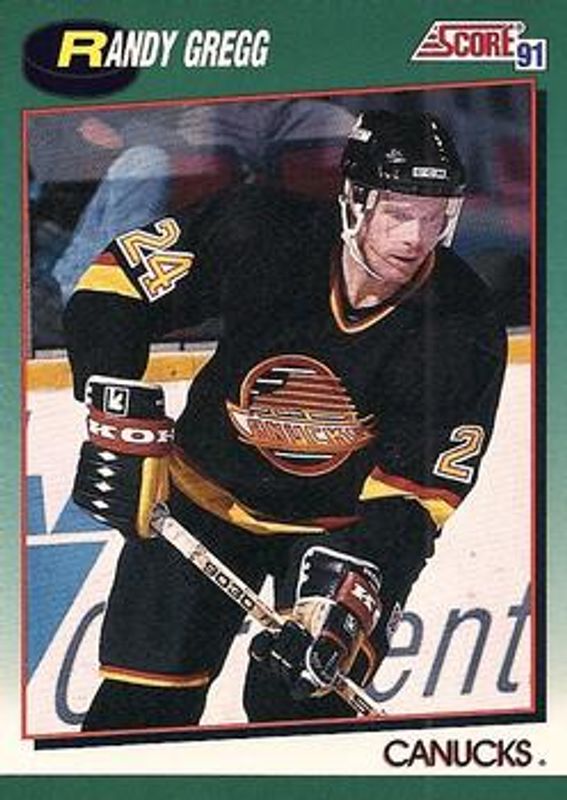 1991 Score Rookie and Traded #48T Base