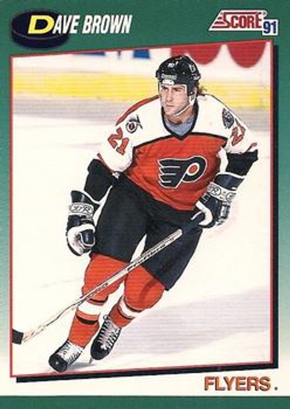 1991 Score Rookie and Traded #84T Base