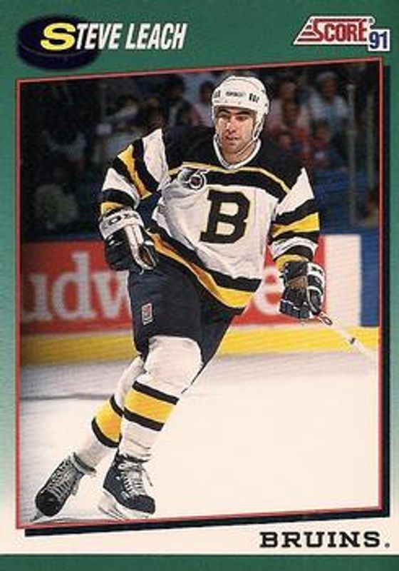 1991 Score Rookie and Traded #26T Base