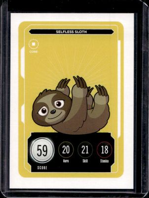 2022 VeeFriends Series 2 #207 Base