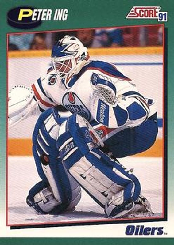 1991 Score Rookie and Traded #62T Base