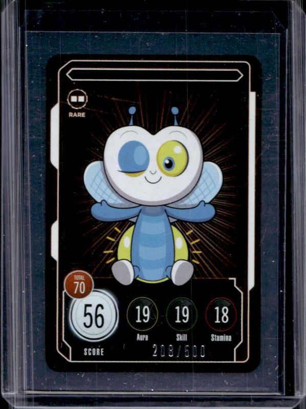2022 VeeFriends Series 2 #91 Rare /500
