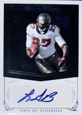 2010 National Treasures #265 Rookie Autographs /99