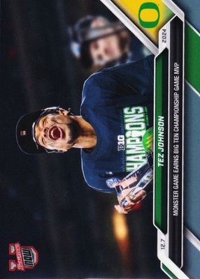 2024 Bowman U Now #56 Base (Print Run: 343)