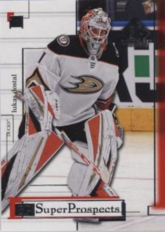 2022 SP Game Used #RC-8 2001 Retro Rookies Crossover Red Achievements /149