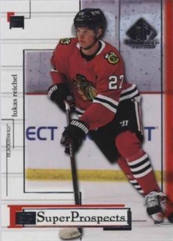 2022 SP Game Used #RC-9 2001 Retro Rookies Crossover Red Achievements /149