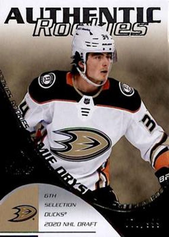 2021 SP Game Used #RC-6 2003 Retro Rookies /999