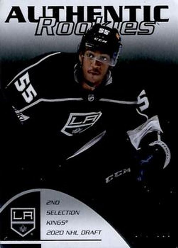 2021 SP Game Used #RC-20 2003 Retro Rookies /999