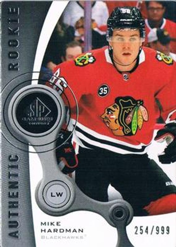 2021 SP Game Used #R-26 2005 Retro Rookies /999