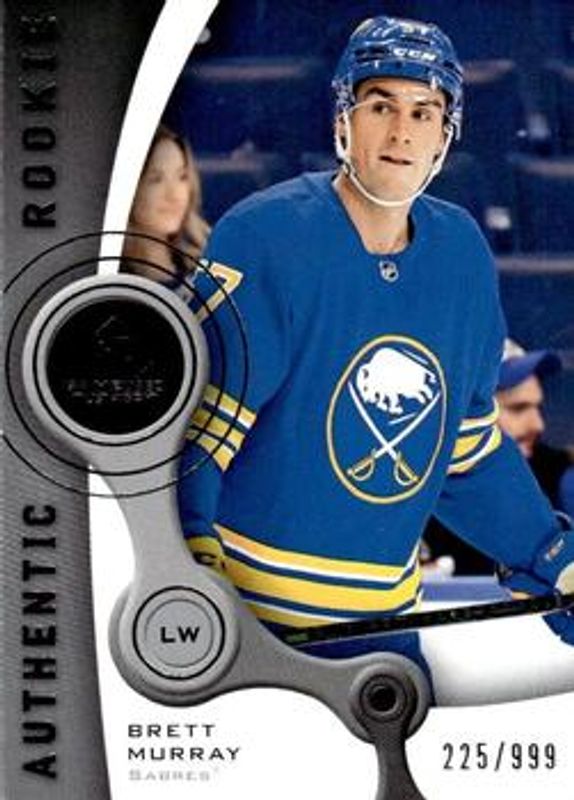 2021 SP Game Used #R-66 2005 Retro Rookies /999