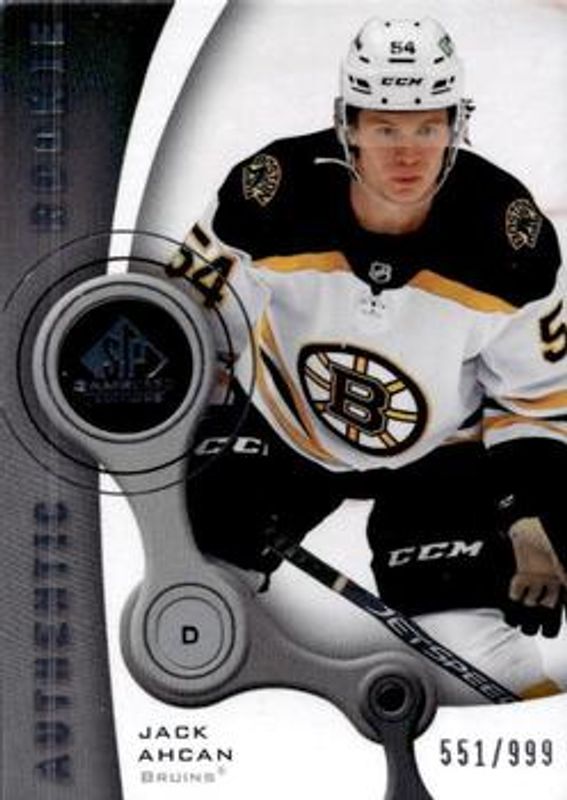 2021 SP Game Used #R-41 2005 Retro Rookies /999