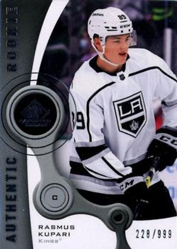 2021 SP Game Used #R-27 2005 Retro Rookies /999