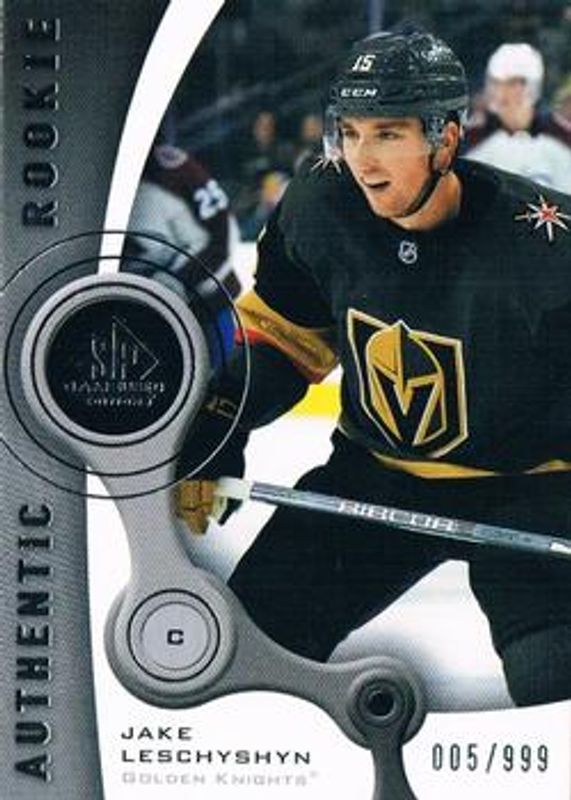 2021 SP Game Used #R-46 2005 Retro Rookies /999